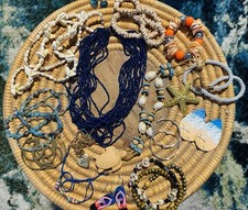 Beach jewelry lot for sale  Cape Coral