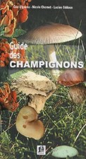 Guide champignons d'occasion  Corbeil-Essonnes