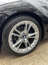 Cerchi bmw e89 usato  San Severo