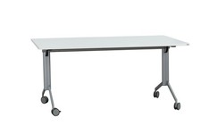 Mobiler klapptisch schulungsti gebraucht kaufen  Mühlenbeck