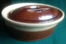 Ancienne terrine couvercle d'occasion  Pierre-de-Bresse