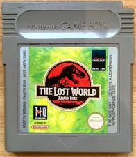 The lost jurassic d'occasion  Paris-