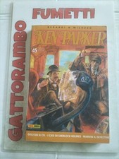 Ken parker n.45 usato  Papiano
