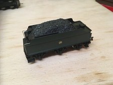 Lot..233h..oo gauge hornby for sale  WORKSOP