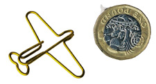 shaped paper clips for sale shaped paper clips for sale BLACKPOOL
