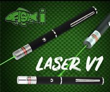 Green laser bird for sale  YORK