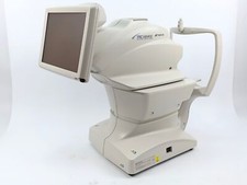 Topcon trc nw400 d'occasion  Expédié en France