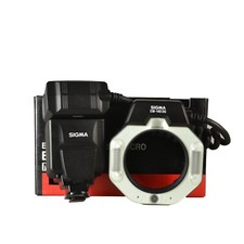 Sigma 140 flash usato  Torino