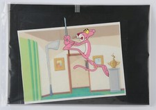 Pink panther original for sale  TIDWORTH