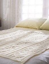 Knitting pattern beautiful for sale  COLCHESTER