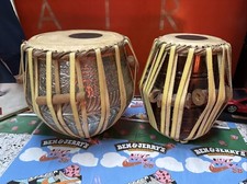 Copper tabla drum for sale  Watertown