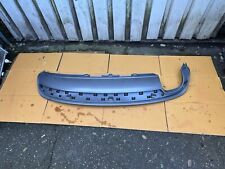 Audi diffusor spoiler gebraucht kaufen  Essen