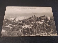 Chieti villa comunale usato  Ancona