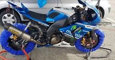 Carene pista kawasaki usato  San Mauro Torinese