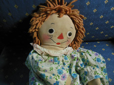 Vintage georgene gruelle for sale  Newport