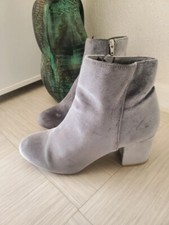 Chaussure talon bottines d'occasion  Bolbec