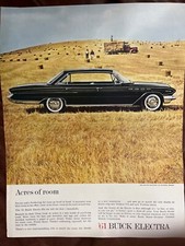 1961 buick electra for sale  Redding