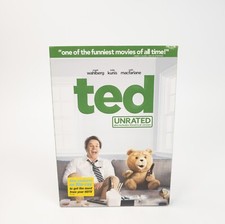 Ted ship free for sale  Ottawa