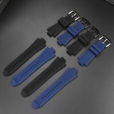 Silicone watch band for sale  UK
