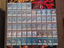 Yugioh spielbereites turnier gebraucht kaufen  Kamen