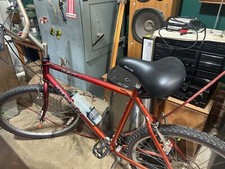 trek mountain 850 track for sale trek mountain 850 track for sale Shelby