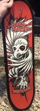 Usado, Skate Nintendo Wii Tony Hawk Ride Birdhouse - Apenas placa. Funcionamento testado. comprar usado  Enviando para Brazil
