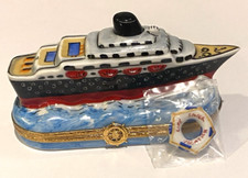 Limoges artoria peint for sale  Liberty