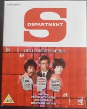 Department complete series for sale  ASHFORD