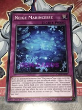Carte neige marincesse d'occasion  Bruay-la-Buissière