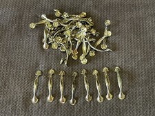 Lot brass door for sale  Bakersfield