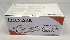 Oem lexmark high for sale  Hicksville