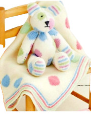 Patt. baby toy for sale  CHELMSFORD
