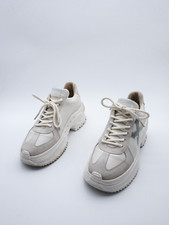 Bronx unisex plateau gebraucht kaufen  Nordhorn