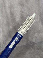 Escova de cabelo estilo ar quente Helen of Troy Professional 1” ponta bola cano encaracolado 6074 comprar usado  Enviando para Brazil