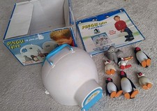 Bbc 1992 pingu for sale  TAMWORTH