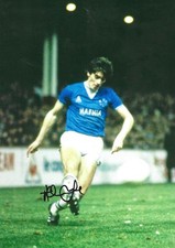 Alan irvine everton for sale Alan irvine everton for sale  EASTLEIGH
