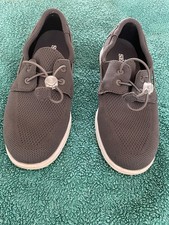 Sebago men boat for sale  CAMBRIDGE