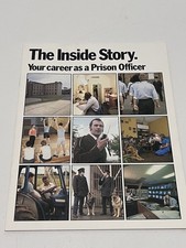 Inside story prison for sale  BURRY PORT