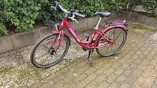 Triumph sonic kinderfahrrad gebraucht kaufen  Laatzen