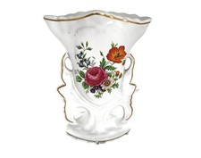 Vieux bruxelles porcelain d'occasion  Gent