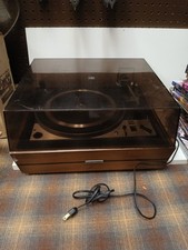 Vintage dual 1228 for sale  Durand