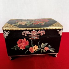 Vintage wood jewelry for sale  Clio