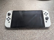 Faulty nintendo switch for sale  NEWCASTLE UPON TYNE