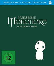 Prinzessin mononoke gebraucht kaufen  Berlin