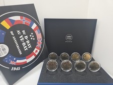 Coffret soldats dday d'occasion  France