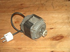 Wechselstrommotor 230 volt gebraucht kaufen  Deutschland