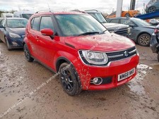 Ignis gearbox 2019 for sale  SKELMERSDALE