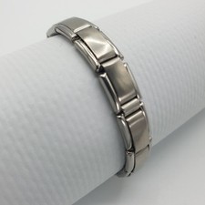 Bracelet montre extensible d'occasion  Annemasse