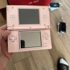 Nintendo lite hs d'occasion  Montargis