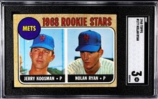 1968 topps 177 for sale  Johns Island